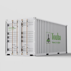 20ft Container