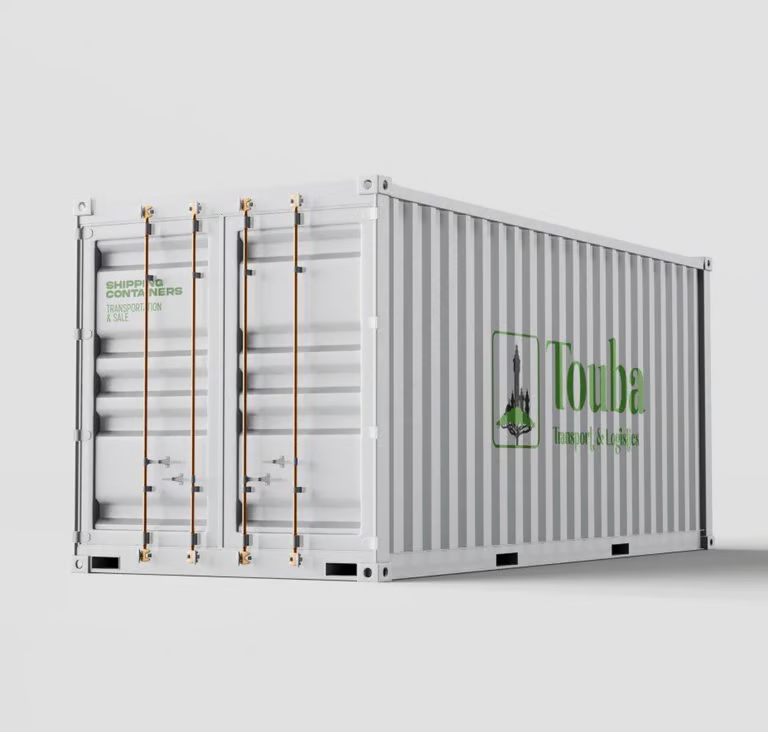 20ft Container