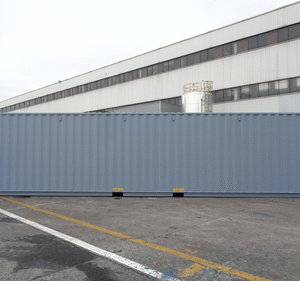 40ft Container