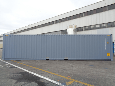 40ft Container