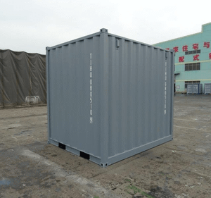 10ft Container