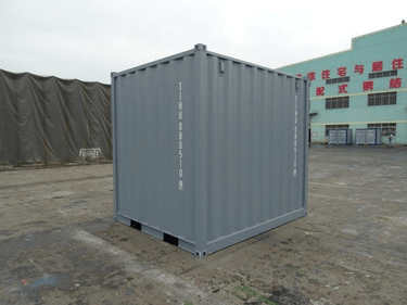 10ft Container