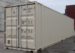 45ft Container