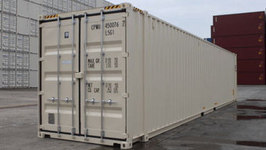45ft Container
